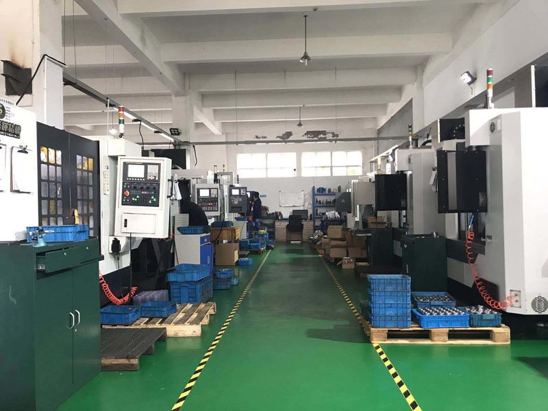 China ningbo ace best machinery co.,ltd Bedrijfsprofiel