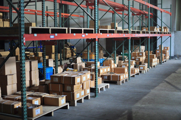 China ningbo ace best machinery co.,ltd Bedrijfsprofiel