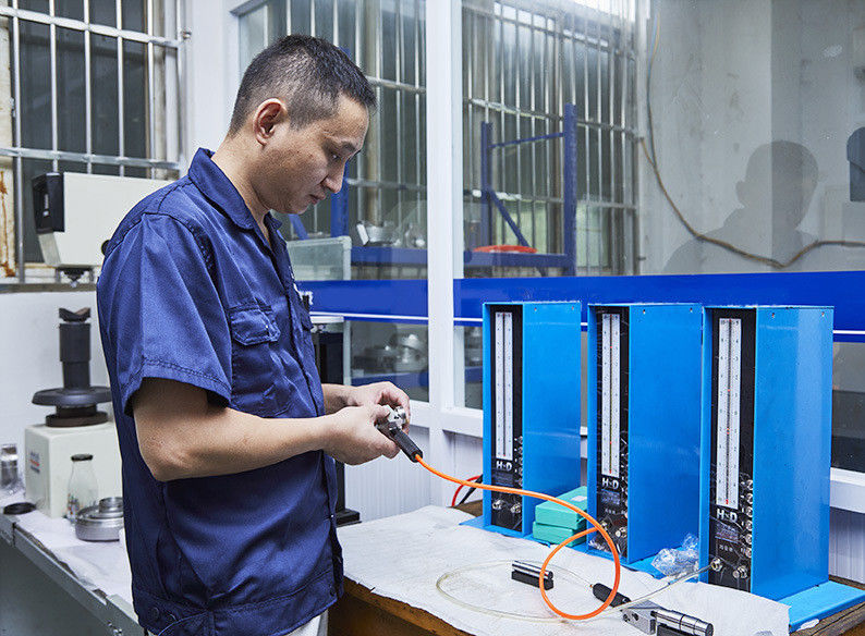 China ningbo ace best machinery co.,ltd Bedrijfsprofiel