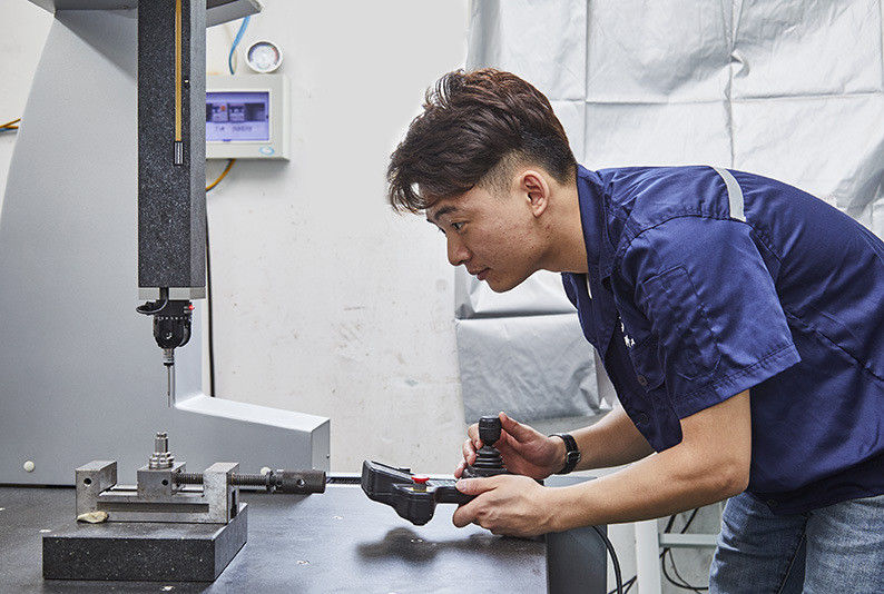 China ningbo ace best machinery co.,ltd Bedrijfsprofiel