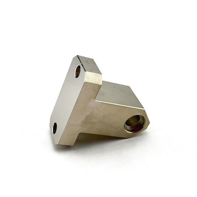 CM204 CNC Machining Motor Mount-Top for Turning Machinery Hardware Technic CNC Machining