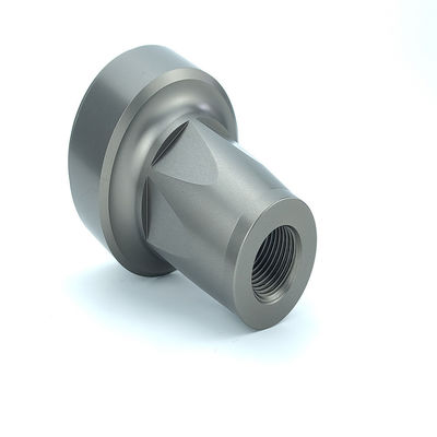 ASTM Standard Customized OEM Machining Shock Absorber for Customized Suspension Part